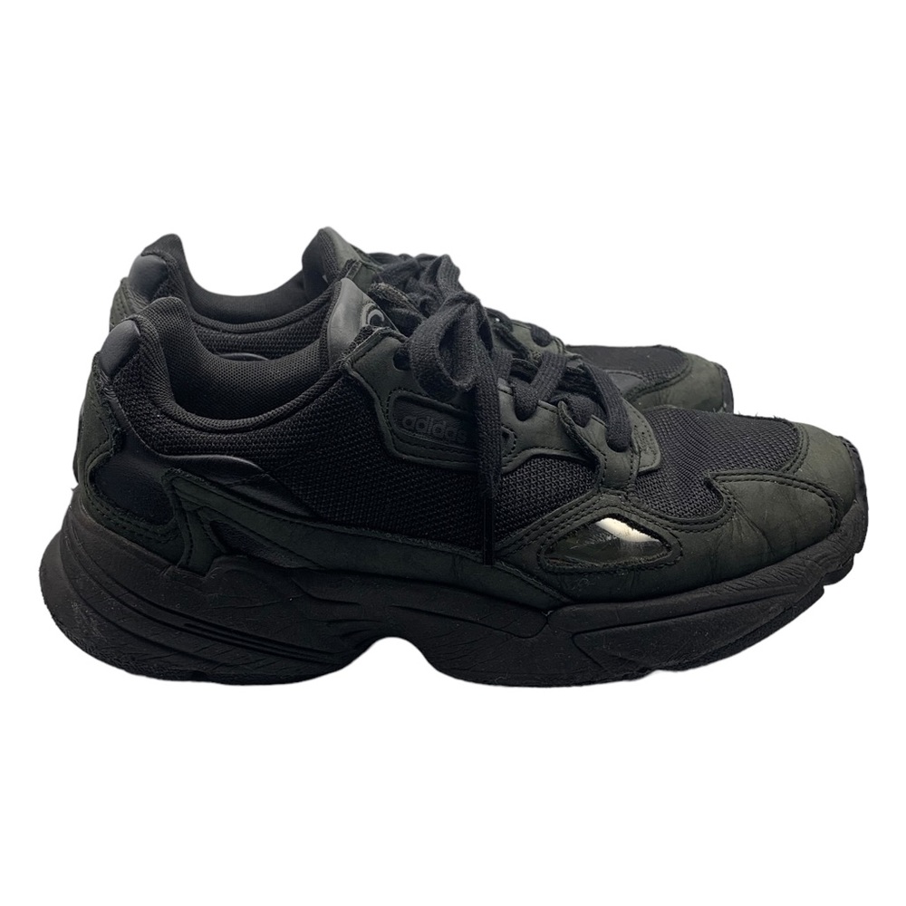 Adidas Originals Falcon Sneakers Black